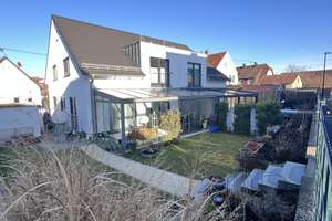 Zuhause mit Charme und Stil – Die vollständige Adresse der Immobilie erhältst du vom Anbieter., 71106 Magstadt – Vorschaubild 42