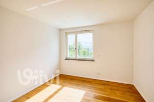 Penthouse in Pankow-Wilhelmsruh: 119 m², 4 Zimmer, Erstbezug, gr. Dachterrasse, Aufzug, ruhig, grün – Die vollständige Adresse der Immobilie erhältst du vom Anbieter., 13158 Wilhelmsruh, Berlin – Vorschaubild 9