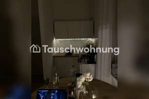 Tauschwohnung: Altbau 45 m² Wohnung in Aachen-Mitte – Adalbertsteinweg 140, 52066 Adalbertsteinweg, Aachen – Vorschaubild 2