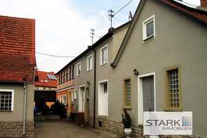 Großes Mehrfamilienhaus - mit mehreren Nebengebäuden! – Würzburg (Kreis) – Vorschaubild 4