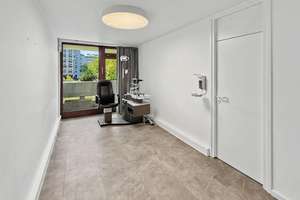 Großzügige, helle 4-Zimmer-Wohnung in München-Schwabing nahe Luitpoldpark – Die vollständige Adresse der Immobilie erhältst du vom Anbieter., 80796 Am Luitpoldpark, München – Vorschaubild 9