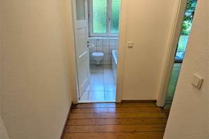 Sehr charmante 3 Zimmer EG-Wohnung: Neue Küche, Dielen, Garten, TG-Wannenbad – Die vollständige Adresse der Immobilie erhältst du vom Anbieter., 65197 Rheingauviertel / Hollerborn, Wiesbaden – Vorschaubild 11