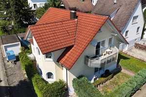 Zweifamilienhaus mit zusätzl. Einliegerwohnung im Keller – Ostalbkreis – Vorschaubild 21