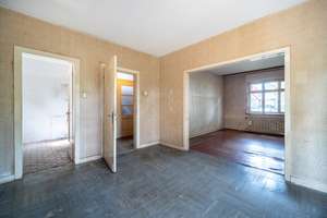 Schönes Grundstück mit Altbestand in Top-Lage von Gütersloh | Nähe Heidewaldstadion – Die vollständige Adresse der Immobilie erhältst du vom Anbieter., 33332 Innenstadt-Kernstadt, Gütersloh – Vorschaubild 5