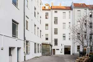 Attraktive Investitionschance: vermietete Eigentumswohnung von 1905 in Berlin-Mariendorf – Mariendorfer Damm 76, 12109 Mariendorf, Berlin – Vorschaubild 10