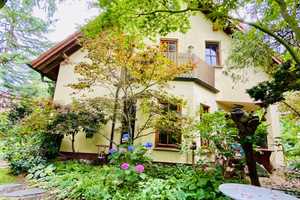 Stilvolles Einfamilienhaus mit einzigartigem Grundriss und liebevoll angelegtem Garten  – Potsdam-Mittelmark (Kreis) – Vorschaubild 4