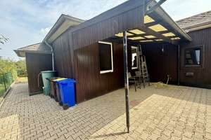 Ein Paradies für Einsiedler, Macher und Selbstversorger – viel Platz, Ruhe und Möglichkeiten – Baueshütte 70, 41238 Giesenkirchen-Nord, Mönchengladbach – Vorschaubild 3