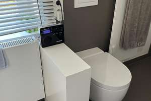 Charmante 5-Zimmer-Wohnung in Hannover Oststadt – Die vollständige Adresse der Immobilie erhältst du vom Anbieter., 30161 Oststadt, Hannover – Vorschaubild 13