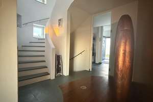 Modernes Einfamilienhaus mit freiem See- und Bergblick Nähe  Prien – Die vollständige Adresse der Immobilie erhältst du vom Anbieter., 83253 Rimsting – Vorschaubild 10