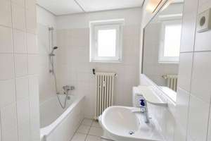 Charmante 2-Zimmer-Wohnung in Herrenhausen! – Alleestraße 6, 30167 Nordstadt, Hannover – Vorschaubild 3