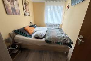 Wohnung in Regensburg – Die vollständige Adresse der Immobilie erhältst du vom Anbieter., 93051 Großprüfening-Dechbetten-Königswiesen, Regensburg – Vorschaubild 9