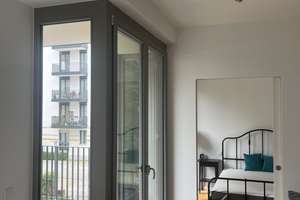 Schöne 2-Zimmer Wohnung nahe der Spree – Wilhelm-Caspar-Wegely-Straße 7, 10623 Charlottenburg, Berlin – Vorschaubild 9