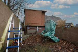 Freistehendes Einfamilienhaus in direkter Nähe zur Lippe – Damaschkeweg 39, 46483 Wesel (Kreis) – Vorschaubild 33