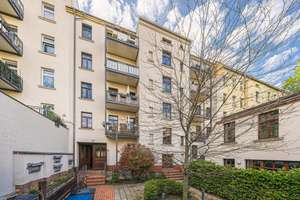 NEU: Stadt. Grün. Lebensgefühl. – Ihr Investment in Leipzigs Lieblingslage – Die vollständige Adresse der Immobilie erhältst du vom Anbieter., 4229 Schleußig, Leipzig – Vorschaubild 3
