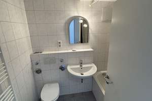 Renovierte 2-Zimmer-Wohnung in Top-Lage – Parkstraße 3c, 49080 Wüste, Osnabrück – Vorschaubild 2