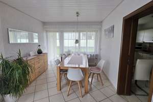 Modernes Einfamilienhaus mit Garten, Terrassen und Garage in schöner Lage von Efringen-Kirchen – Bahnhofstraße 15/2, 79588 Efringen-Kirchen – Vorschaubild 3