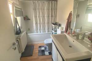3-Zimmer Altbau (1. OG) in Wiesbaden Erbenheim – Die vollständige Adresse der Immobilie erhältst du vom Anbieter., 65205 Erbenheim, Wiesbaden – Vorschaubild 8