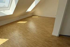 Helle 2-Zimmer-Dachgeschosswohnung in Arheilgen ab sofort frei – Frankfurter Landstraße 131, 64291 Arheilgen, Darmstadt – Vorschaubild 5