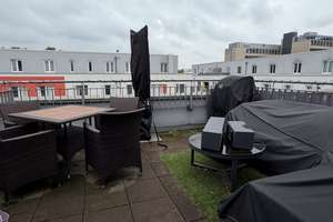Traumhafte 3-Zimmer-Wohnung mit Dachterrasse in Düsseldorf-Rath – 40472 Rath, Düsseldorf – Vorschaubild 12
