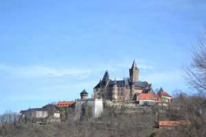 Investment mit Schloßblick – Wernigerode, Harz (Kreis), 38855 Harz (Kreis) – Vorschaubild 1