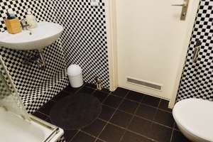 Barrierefreie Terrassenwohnung in bevorzugter Lage von Frankfurt Westend-Nord! – Die vollständige Adresse der Immobilie erhältst du vom Anbieter., 60320 Westend-Nord, Frankfurt am Main – Vorschaubild 13