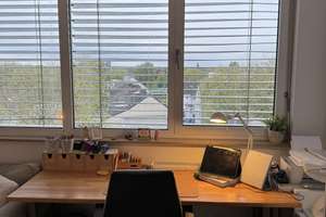 Top Lage! Renoviertes Appartement direkt in der Bochumer Innenstadt! – Südring 15, 44787 Gleisdreieck, Bochum – Vorschaubild 7