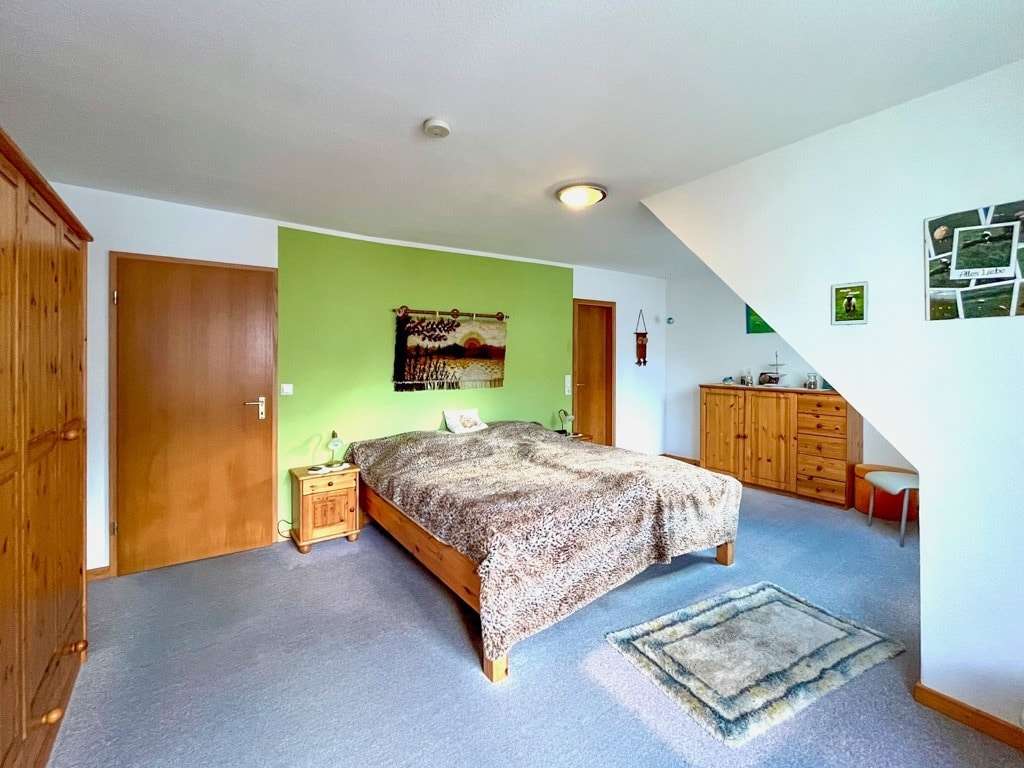 Immobilie in Tönning - Stadtnah wohnen: Einfamilienhaus mit minimalem Pflegeaufwand - Bild 8