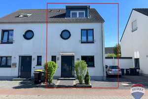 Moderne DHH in begehrter Lage in Moers zu verkaufen! – Wesel (Kreis) – Vorschaubild 2