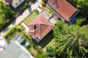 **Charmantes Einfamilienhaus für die kleine Familie in ruhiger Top-Lage** – Die vollständige Adresse der Immobilie erhältst du vom Anbieter., 13507 Tegel, Berlin – Vorschaubild 14