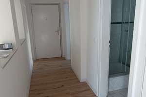 3  Zi - Whg - Küche Bad Balkon Eichtalstr. BS – Eichtalstraße 40, 38114 Westliches Ringgebiet, Braunschweig – Vorschaubild 4