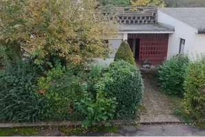 Bauträger: Großgrundstück Mischgebiet, 1.701 m², sofort verfügbar – Bautzenweg 13, 74229 Oedheim – Vorschaubild 1