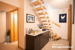 Haus im Haus - Maisonette-Gartenwohnung in Bestlage – Ruhe, Platz und Lebensqualität – Die vollständige Adresse der Immobilie erhältst du vom Anbieter., 81241 Pasing, München – Vorschaubild 4