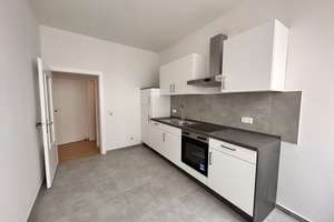 Möbliertes WG-Zimmer in zentraler Lage am Aachener Bushof – Dahmengraben 24, 52062 Markt, Aachen – Vorschaubild 2