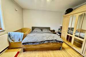Doppelhaushälfte mit Balkon – Kusel (Kreis) – Vorschaubild 7