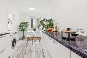 Bezugsfertige und helle Wohnung SB-Eschberg, provisionsfrei vom Eigentümer – Memelerstr. 55, 66121 Eschberg, Saarbrücken – Vorschaubild 3
