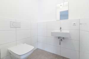 Exklusive, energieeffiziente 3-Zimmer-Wohnung mit Einbauküche und Balkon – Nordbahnhofstraße 33, 70191 Am Pragfriedhof, Stuttgart – Vorschaubild 2