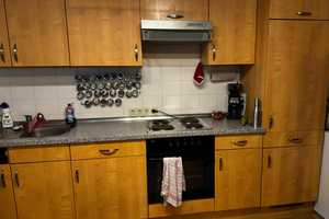 Vermietete 1 Zimmer-Wohnung mit EBK und Balkon – Batteriestr. 63, 27568 Bremerhaven – Vorschaubild 3