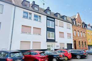 Vermietete Etagenwohnung mit Festungsblick in Koblenz-Neuendorf! – 56070 Neuendorf, Koblenz – Vorschaubild 2