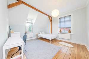 Altbau-Juwel in bester Wohnlage am Kurpark – Ostholstein (Kreis) – Vorschaubild 11