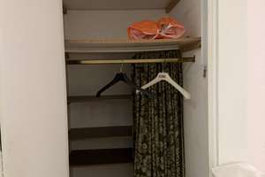 Schöne 3 Zimmer Wohnung mit Gemeinschaftsgarten und Tiefgarage – Die vollständige Adresse der Immobilie erhältst du vom Anbieter., 40591 Wersten, Düsseldorf – Vorschaubild 5