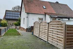Vermietete Doppelhaushälfte mit großem Grundstück & Baureserve – Die vollständige Adresse der Immobilie erhältst du vom Anbieter., 67283 Obrigheim (Pfalz) – Vorschaubild 4