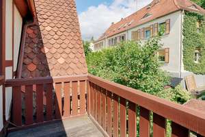 Kulturdenkmal - Charmante Doppelhaushälfte in Reutlingen-Gmindersdorf – Die vollständige Adresse der Immobilie erhältst du vom Anbieter., 72760 Betzingen, Reutlingen – Vorschaubild 12
