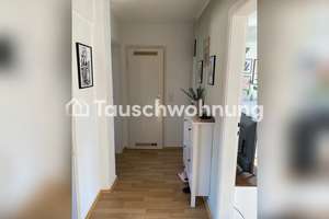 Tauschwohnung: Tauschen schöne 2ZKBB gegen 3ZKBB – 48147 Uppenberg, Münster – Vorschaubild 3