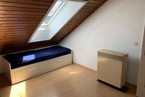 Helle, möblierte 1-Zimmer-Wohnung im schönen Weiherfeld zu vermieten – Die vollständige Adresse der Immobilie erhältst du vom Anbieter., 76199 Weiherfeld-Dammerstock, Karlsruhe – Vorschaubild 6