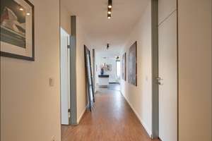 URBAN CHIC - MODERNE 3-Zi.-WHG. IN BESTLAGE DREIMÜHLENVIERTEL – Dreimühlenstrasse 35, 80469 Dreimühlen, München – Vorschaubild 11
