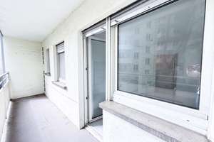 Charmante 2-Zimmer-Wohnung mit Balkon in Mannheim-Lindenhof – Waldparkdamm 8, 68163 Lindenhof, Mannheim – Vorschaubild 17