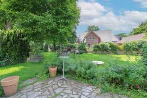 Wohnen mit Freiraum – großzügiges Einfamilienhaus mit Gartenparadies – Harburg (Kreis) – Vorschaubild 16