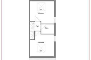 Großzügiges Reiheneckhaus mit Garten und Terrasse in ruhiger Wohnlage – Die vollständige Adresse der Immobilie erhältst du vom Anbieter., 82140 Olching – Vorschaubild 11