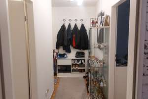 Zuhause mit 2 Zimmern in Feldmoching – Feldmochinger Straße 212, 80995 Lerchenau-West, München – Vorschaubild 9