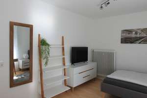 Tolles möbliertes Zimmer in Studenten WG – Die vollständige Adresse der Immobilie erhältst du vom Anbieter., 74076 Heilbronn, Heilbronn – Vorschaubild 3